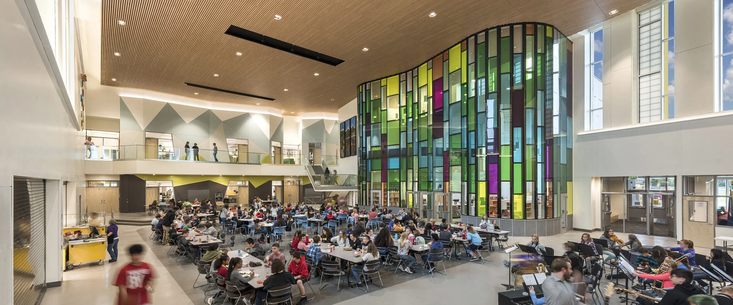 EDspaces Acquired by Emerald for Future Growth and Sustainability