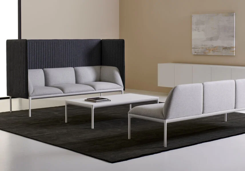 JP Lounge from Davis