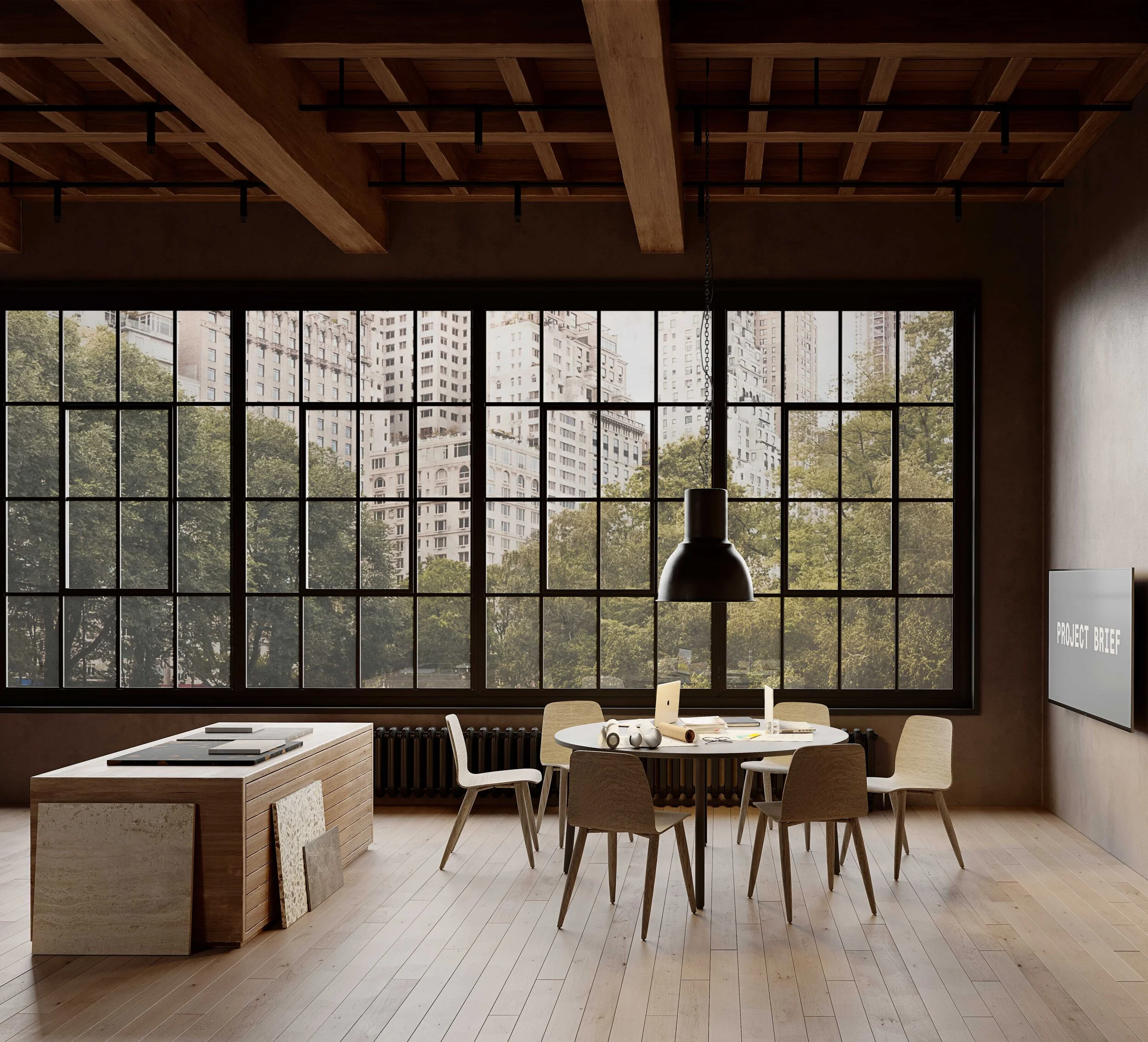 Leland Refocuses Brand on “The Good Life”