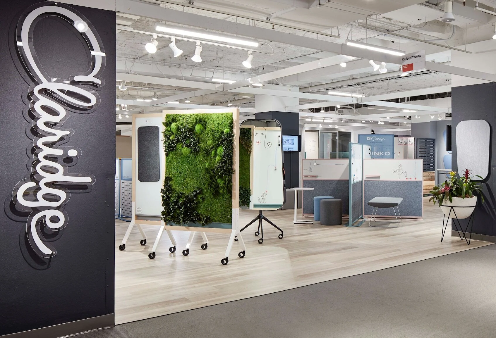 Claridge Products Acquired by Skylark Private Equity