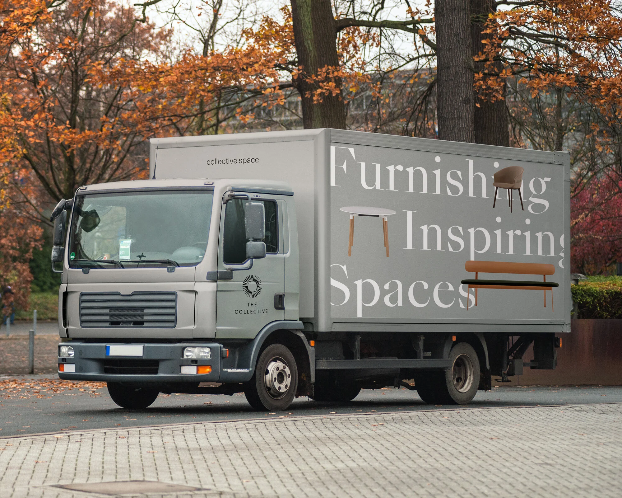 Furnishing Inspiring Spaces - Three North American Furniture Dealers Join Together to Form One: ‘The Collective’