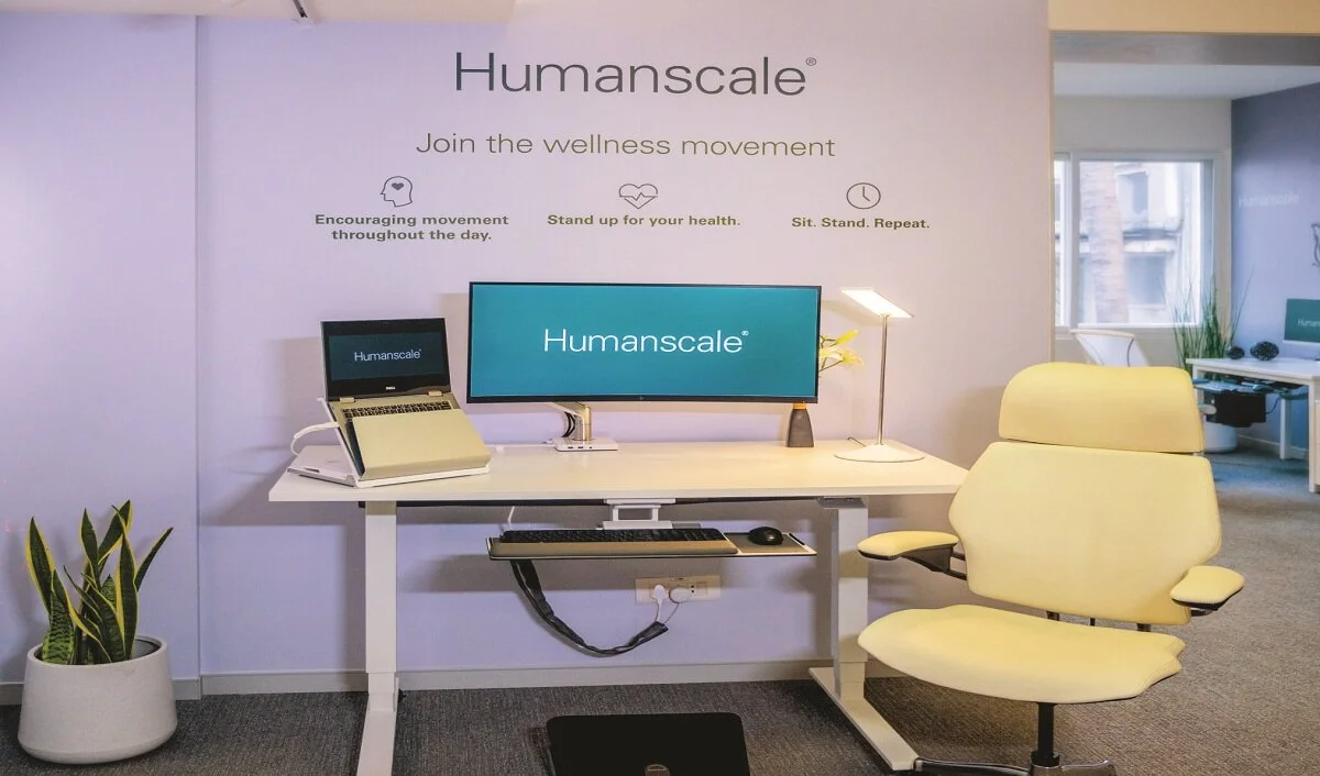 New York's Humanscale Sets Up 1st Exclusive Showroom in Bengaluru, India