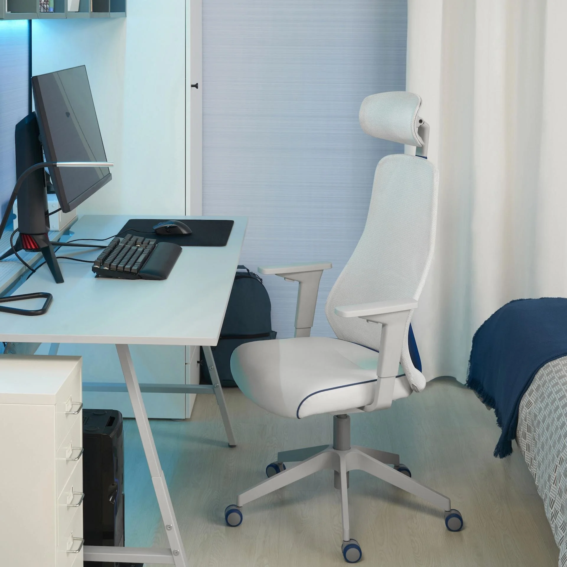 Why gaming is the furniture industry’s next growth market