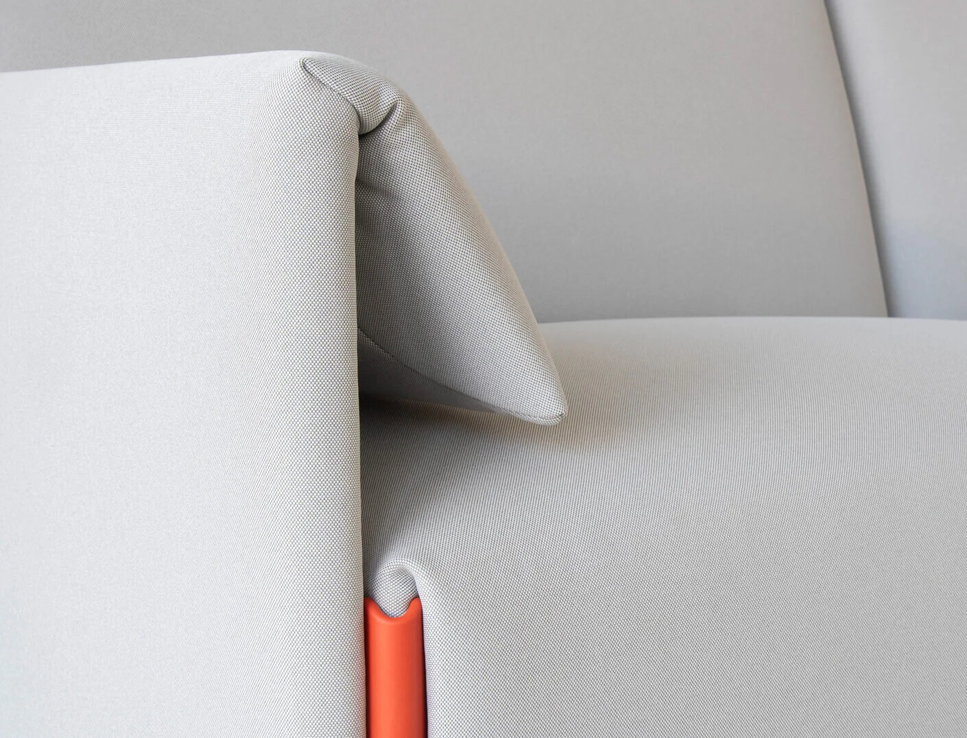 The sofa, revolutionized