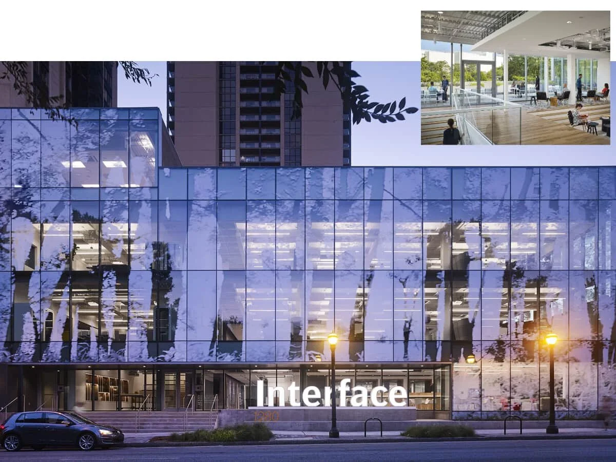 Interface Reports Fourth Quarter 2020 Results