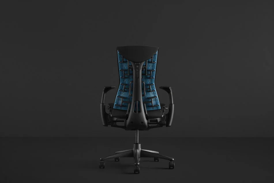 Herman Miller Named to Fast Company's Annual List of the World's Most Innovative Companies for 2021