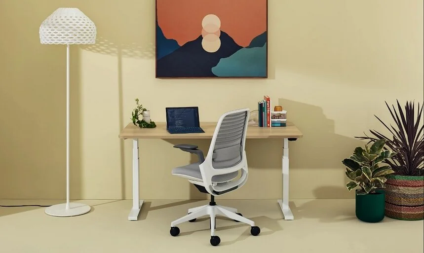Steelcase eyes home segment as growth opportunity