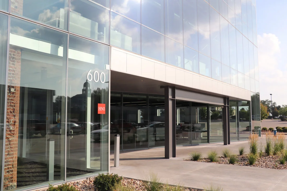 HNI Sales Climb 3.3% in Latest Quarter