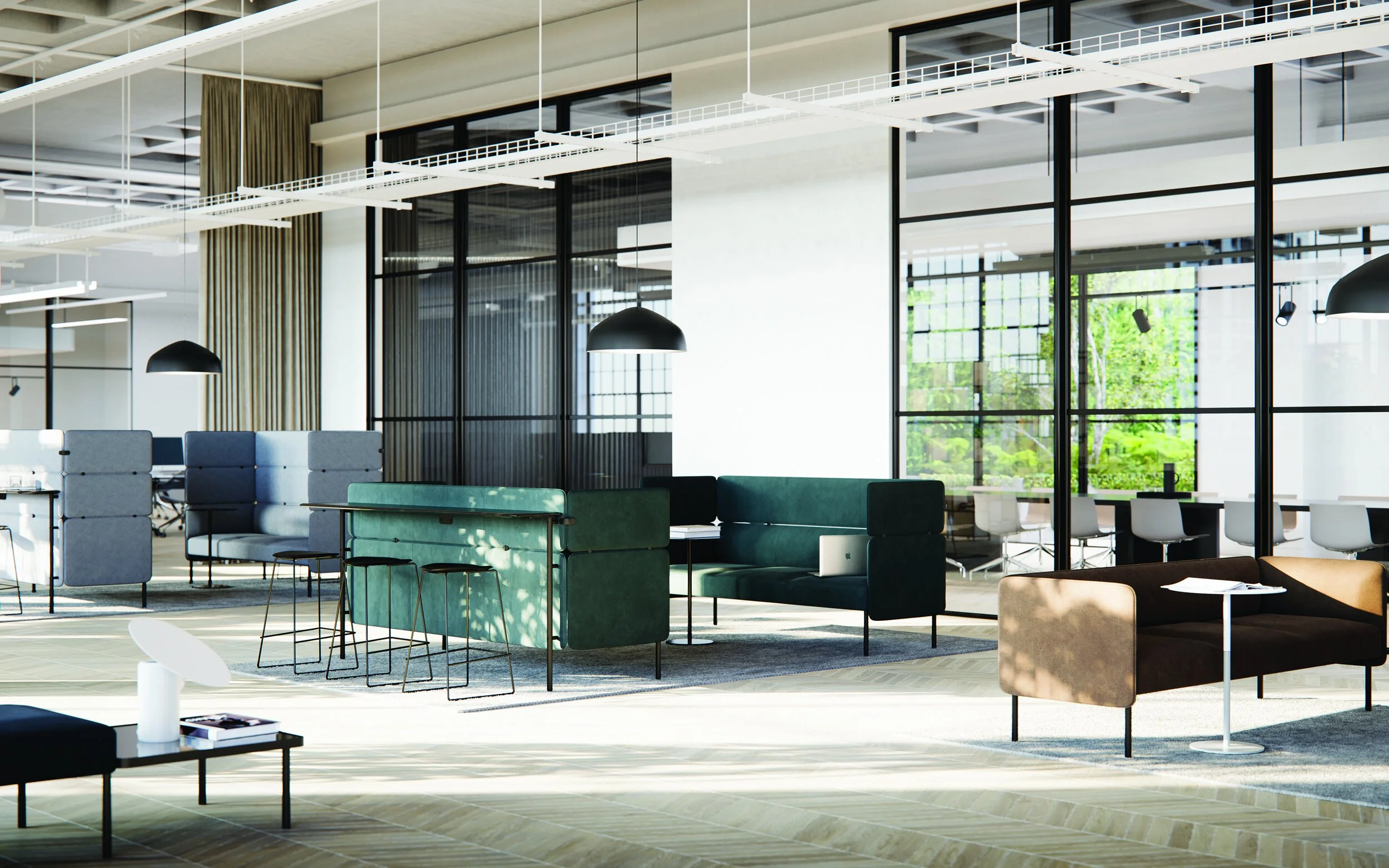 Hightower™ in first-time partnership with Australia, introduces ‘Adapt’ 