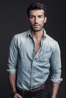 Justin Baldoni