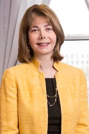 Amb. Susan Esserman