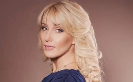 Oksana Galkevich