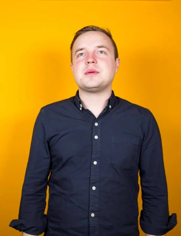 Adam Garner