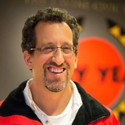 Dr. Max Klau