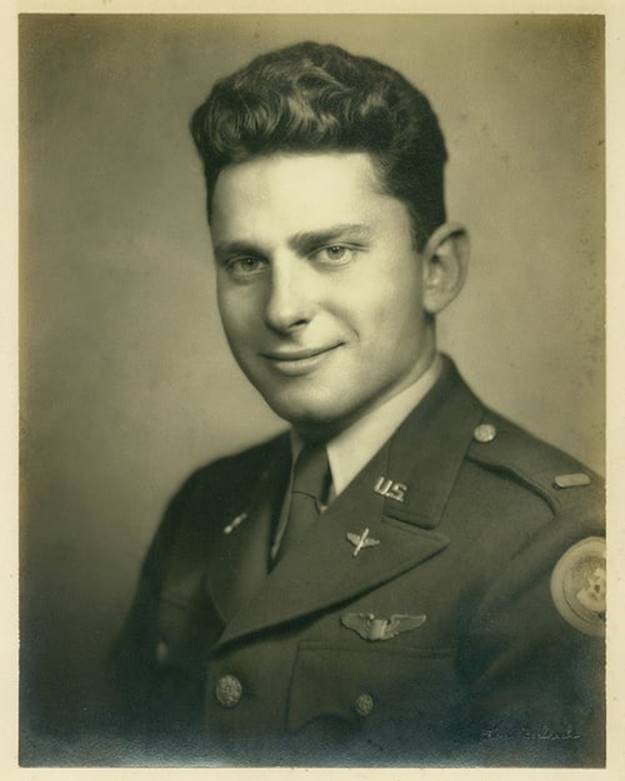 Gideon 'Giddy' Lichtman