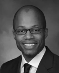 Darius Graham