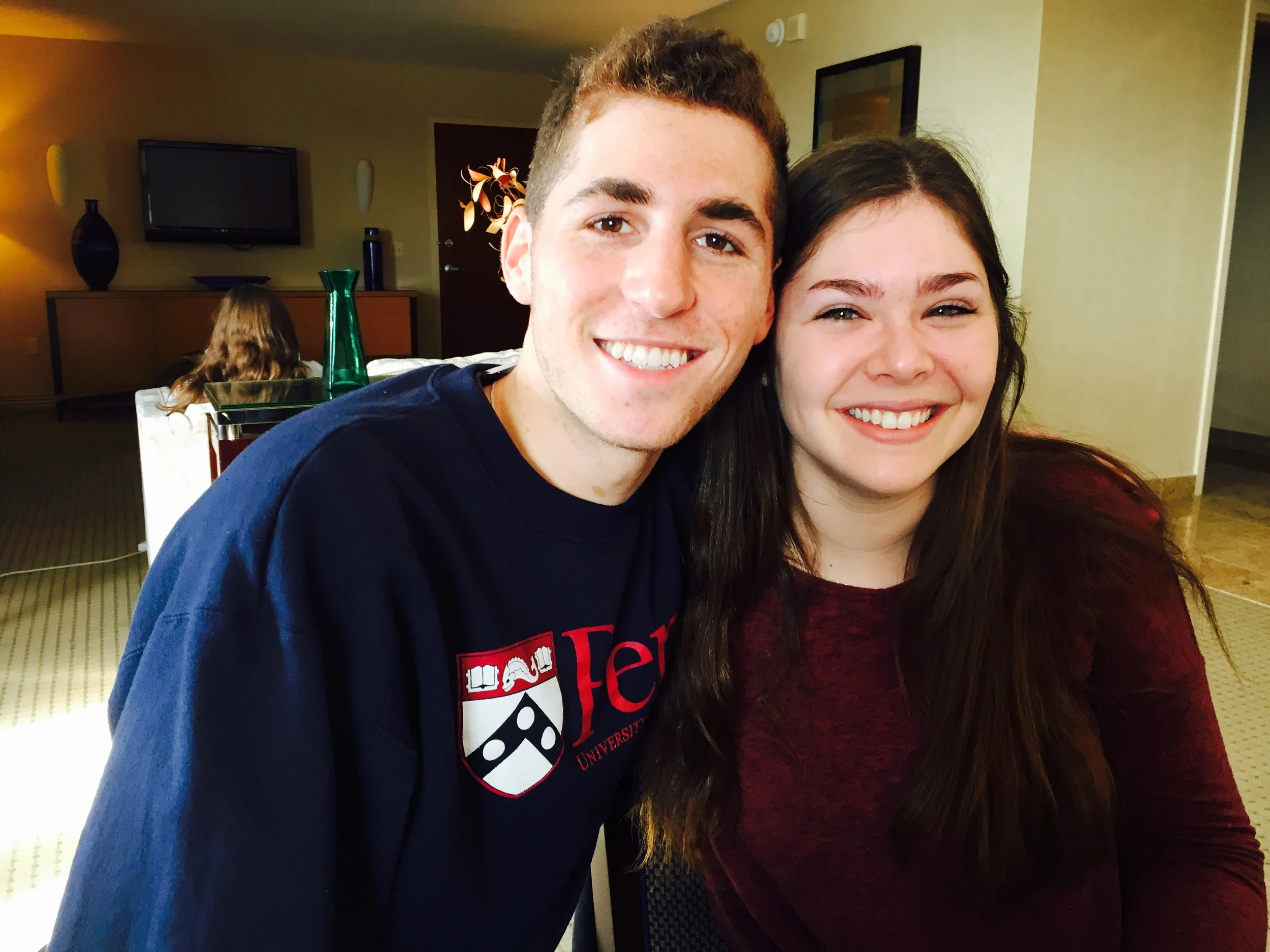 Cole and Ellie at Hotel.jpg