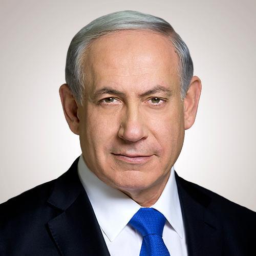 Prime Minister Benjamin Netanyahu