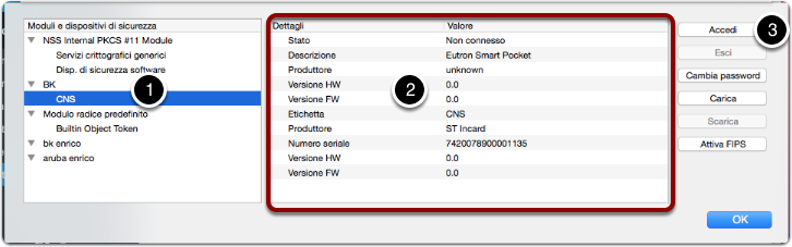 CERTIFICATI LEXTEL SCARICA