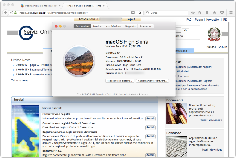 SCARICARE SLPCT PER MAC