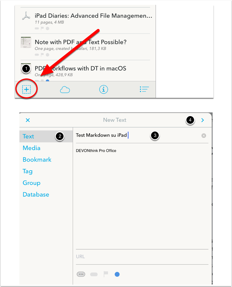 07---creare-nuovo-documento-markdown-in-devonthink-to-go.png