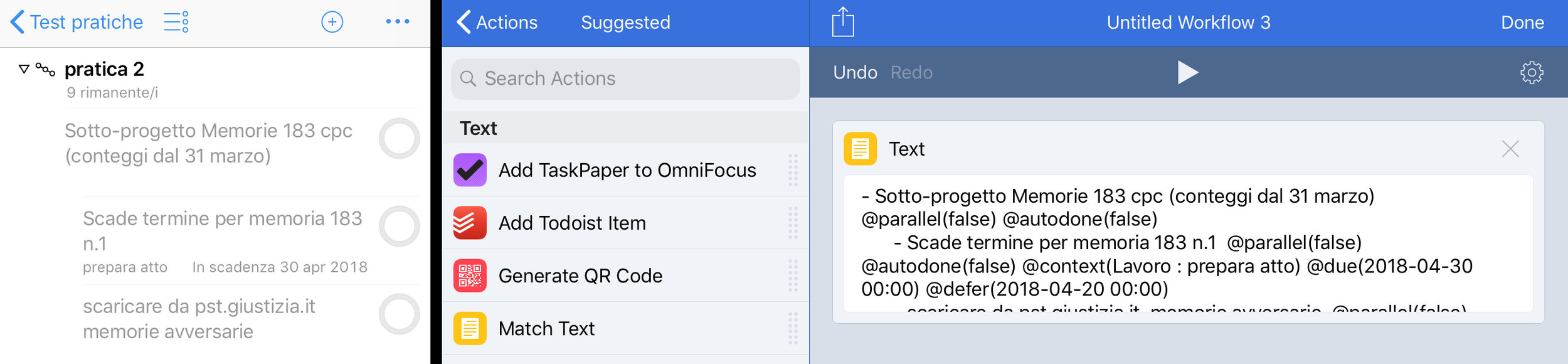 01 - trasferire da Omnifocus a Workflow un modello.jpeg