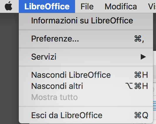 06 - libreOffice preferenze.png