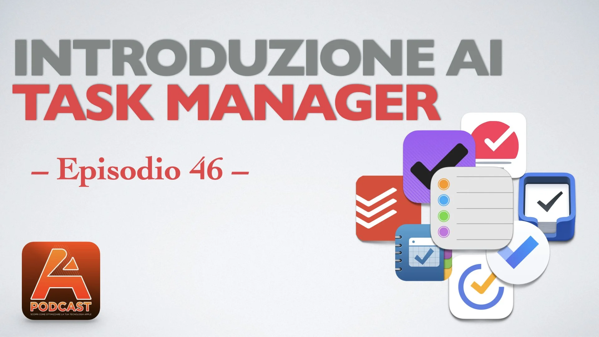 46. Introduzione ai Task Manager
