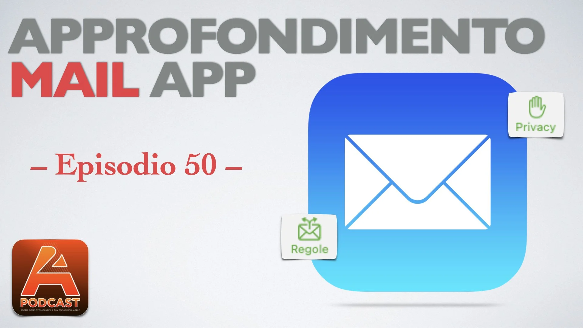 50. Apple Mail