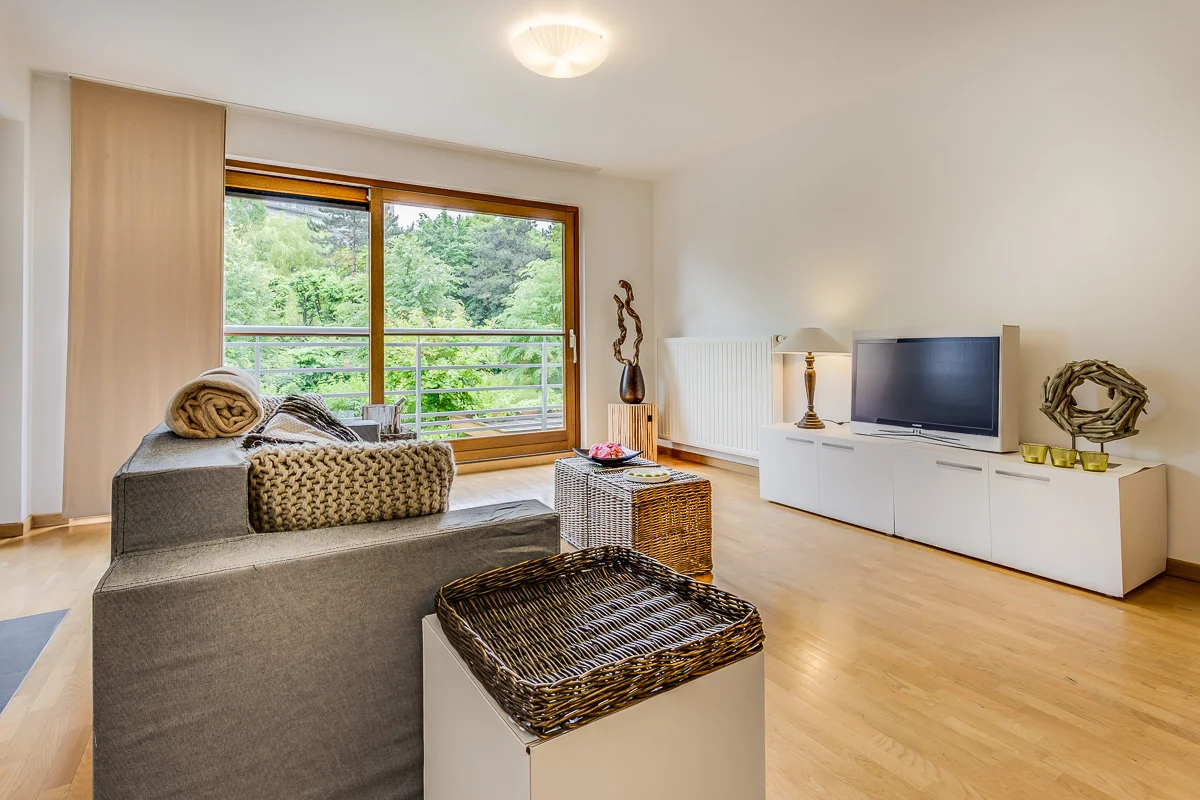 Home styling living