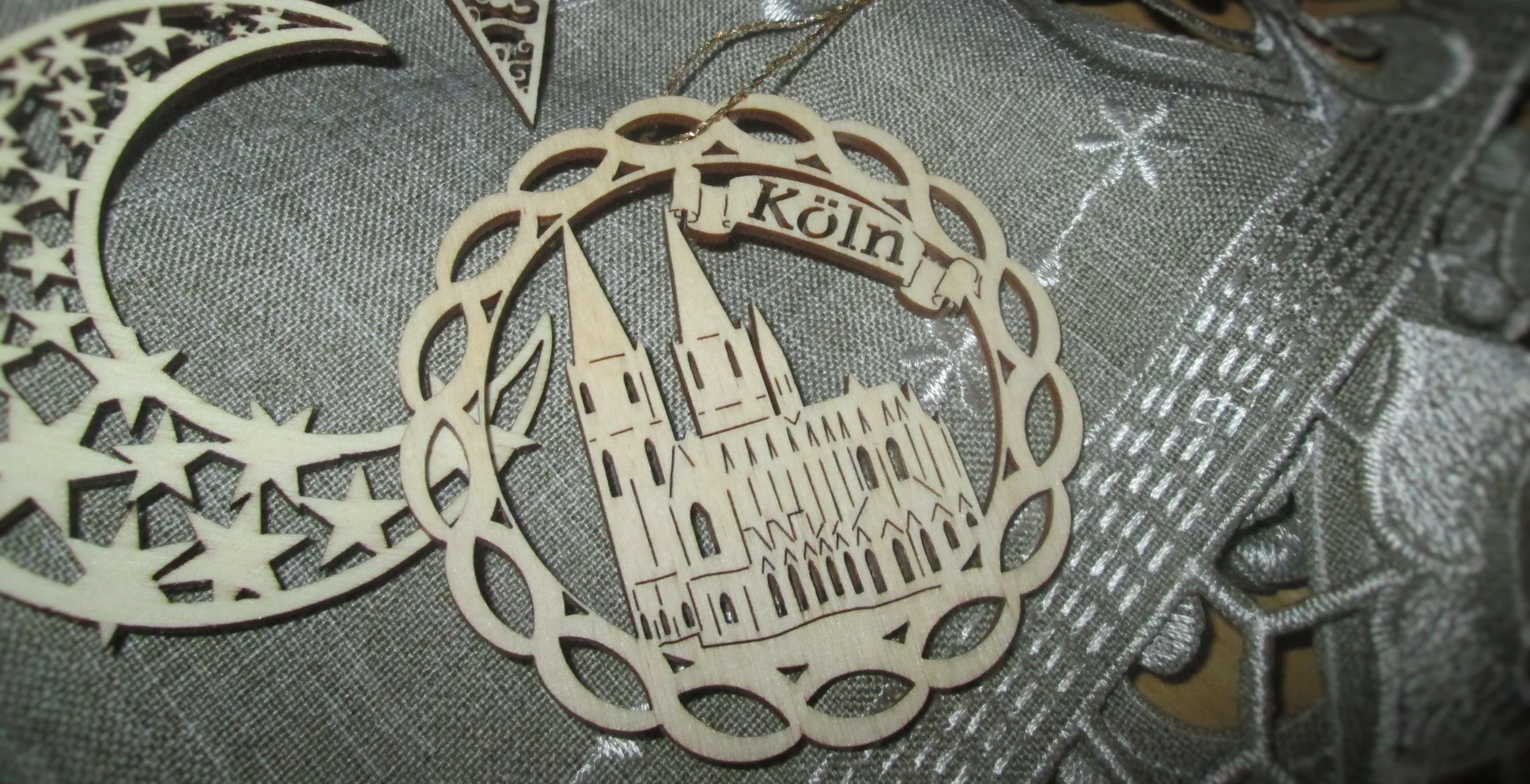 Weihnachten in Deutschland