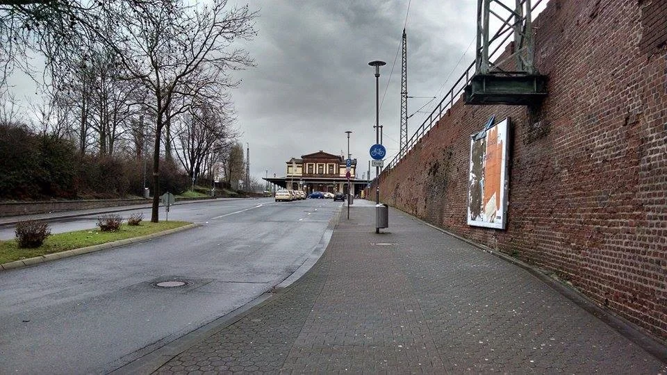 Ein Wochenende in Düren