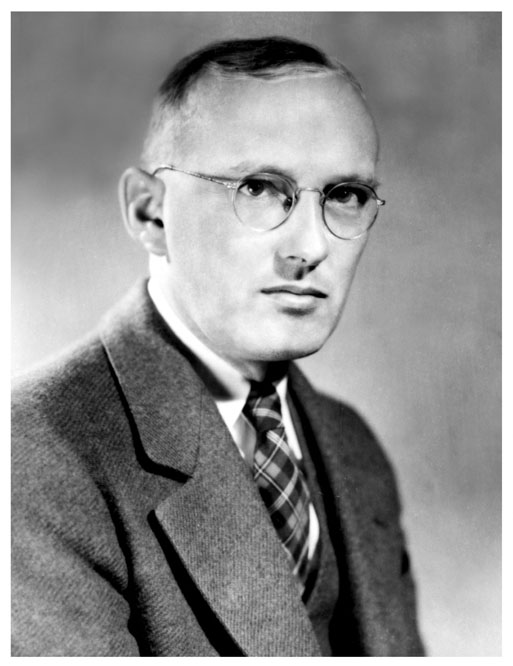 Karle Guthe Jansky