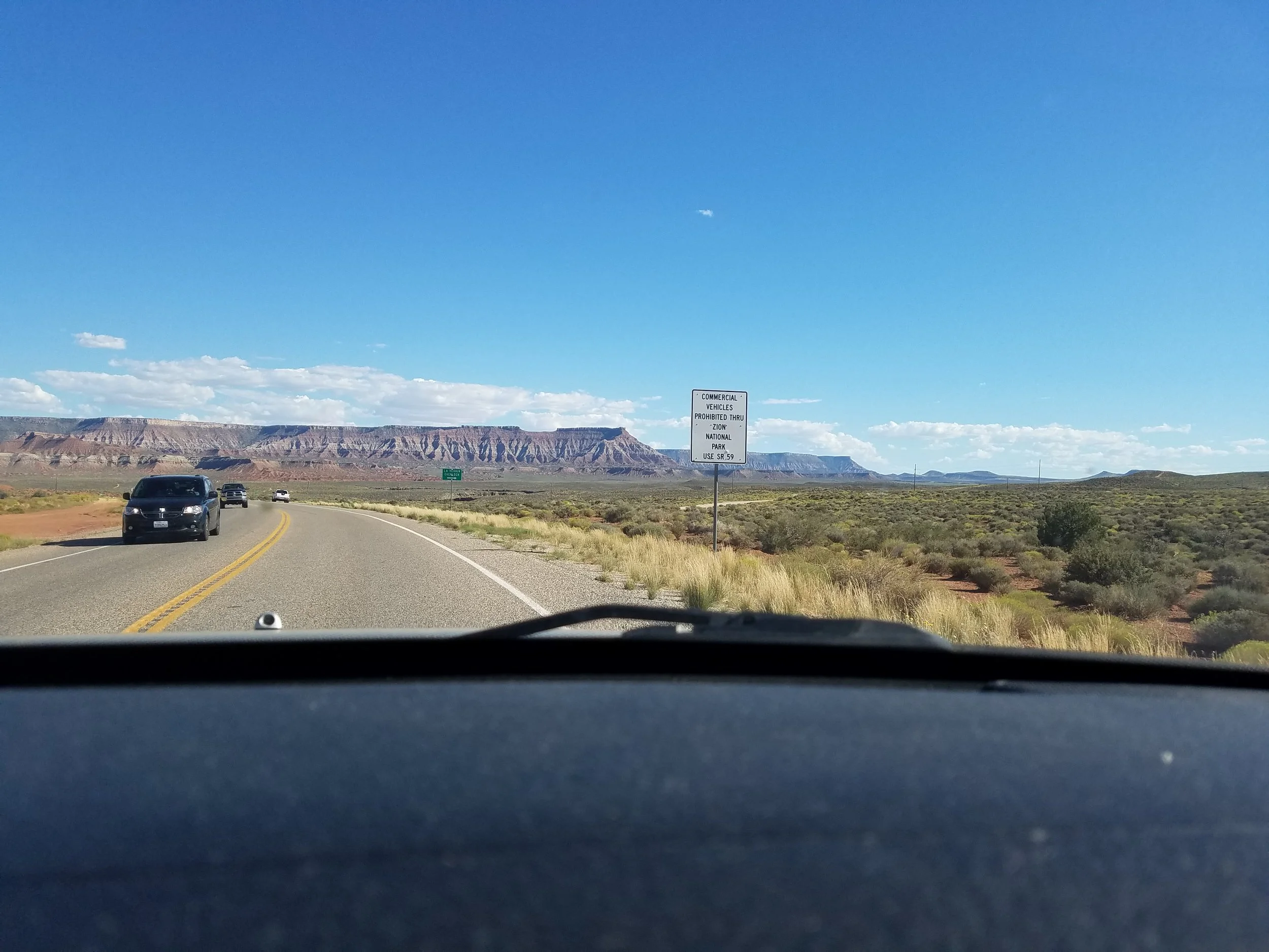 Utah