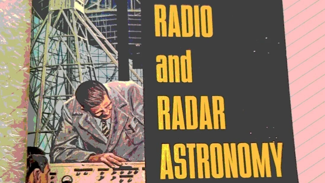 Sharing a neat booklet I found in my parents' basement