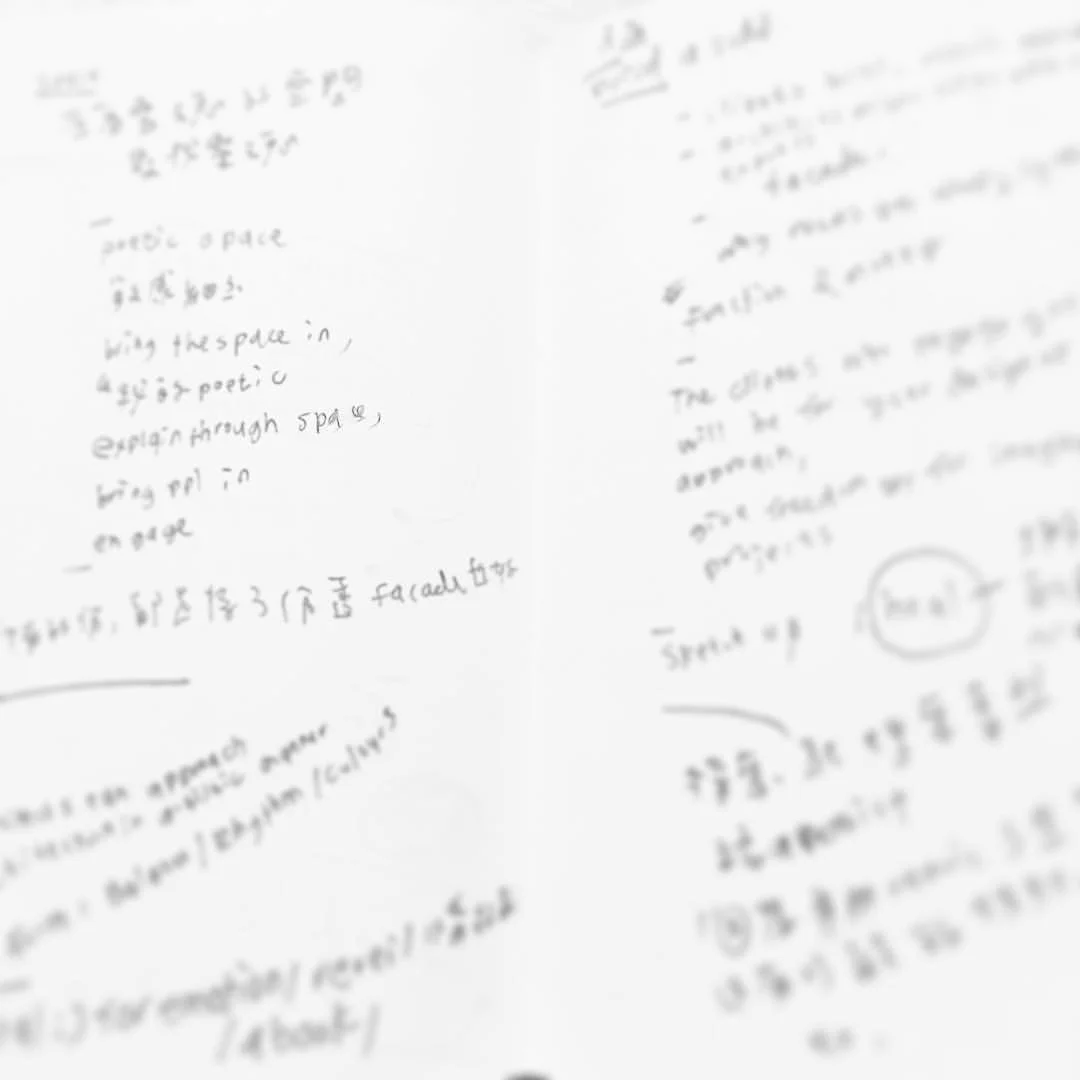 Ideas boomed in the midnight, in love with every conversation and every human every little thing that I have encountered recently. It's not easy at all but just like all living creatures. 生命不只有自己的立場但也需了解自己的立場溫柔的表達於所屬的地方. 08.13/2017