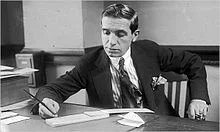 Charles Ponzi, 1920. Via Wikipedia .