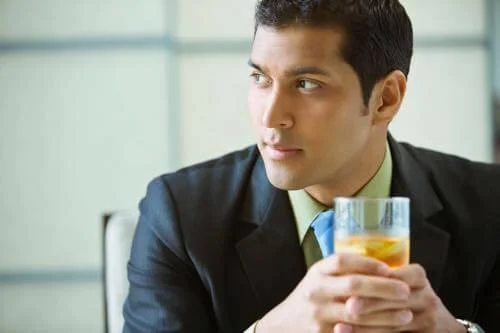 Are you a high-functioning alcoholic.