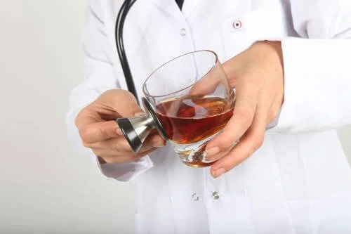Is alcoholism a disease?