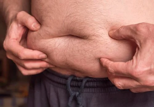 drinking alcohol can make you fat.