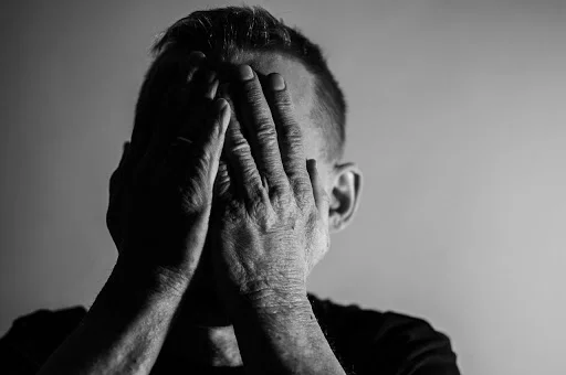 Physical Signs of Alcohol Use Disorder