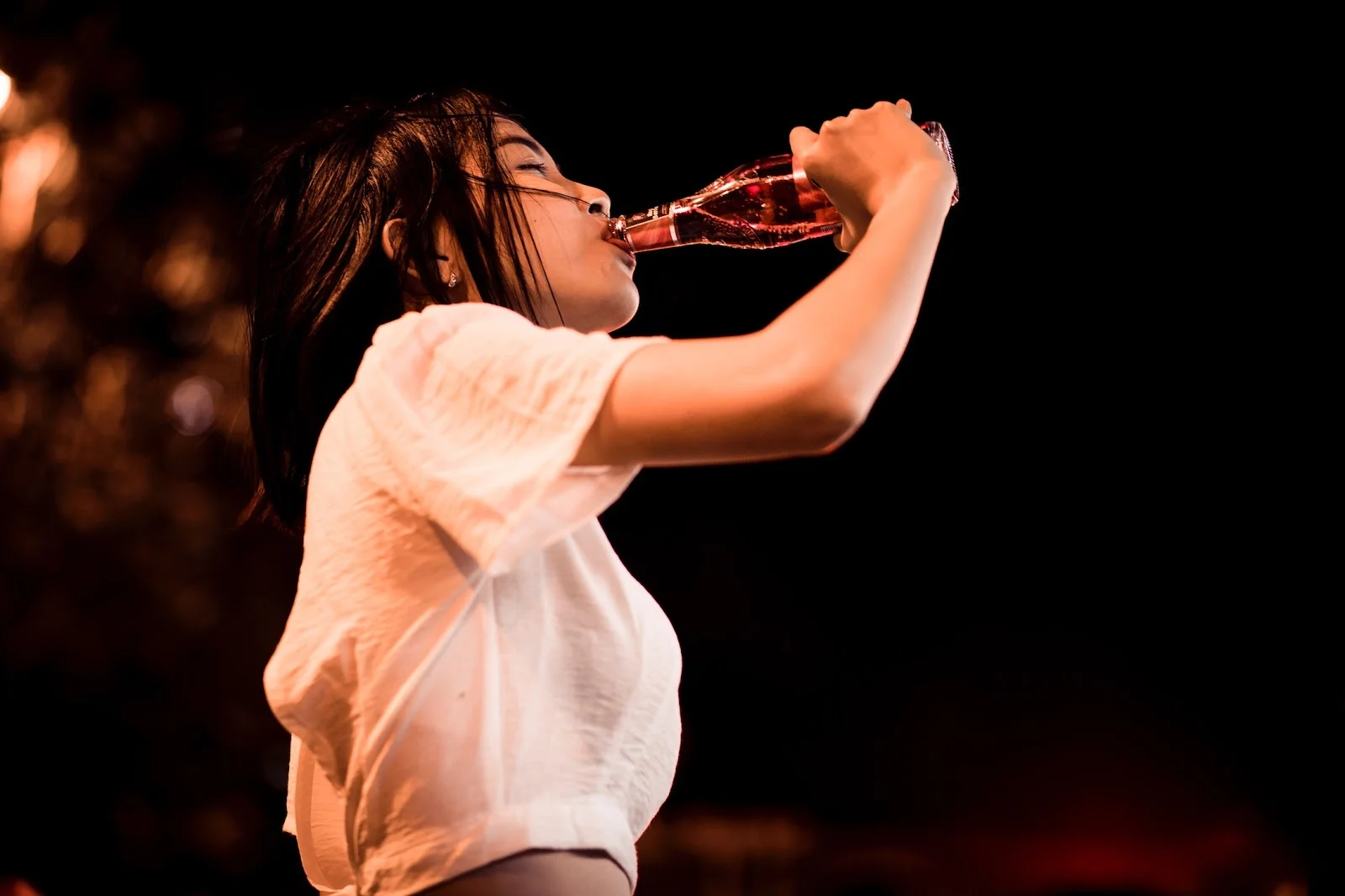 Alcohol and Memory Loss