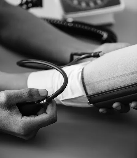 Does Alcohol Affect Blood Pressure?