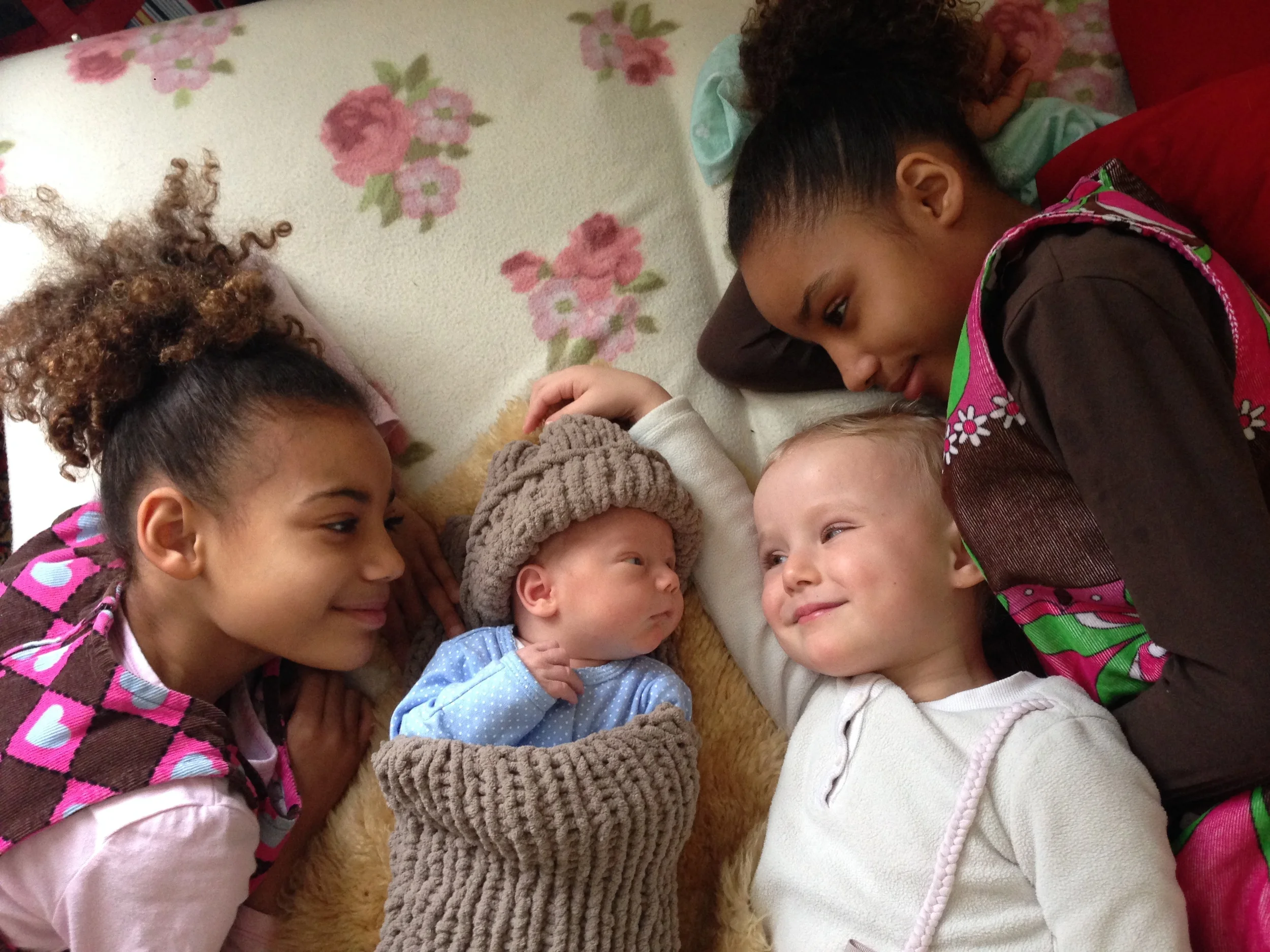 Ártico’s Birth Story