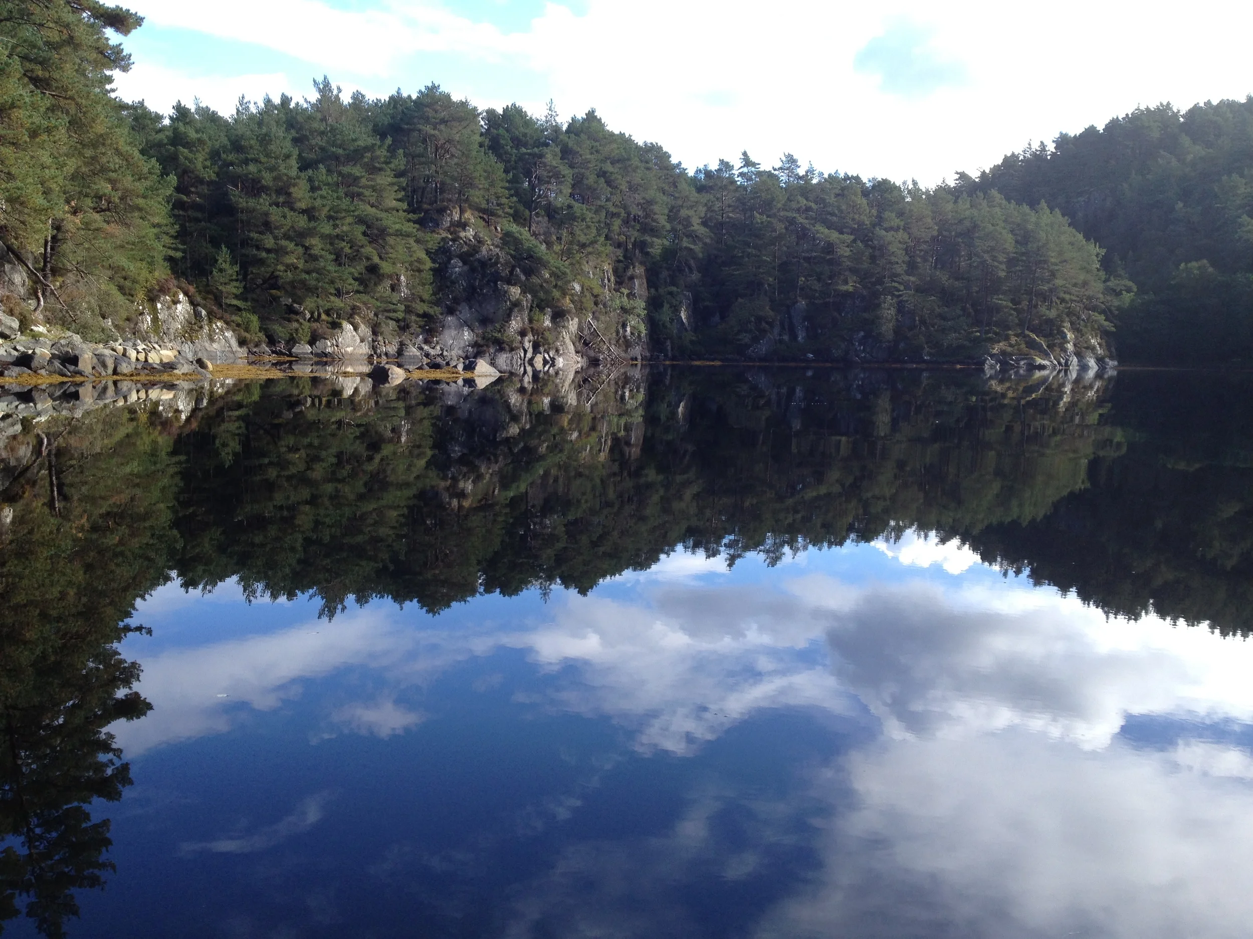 The West Coast of Norway
