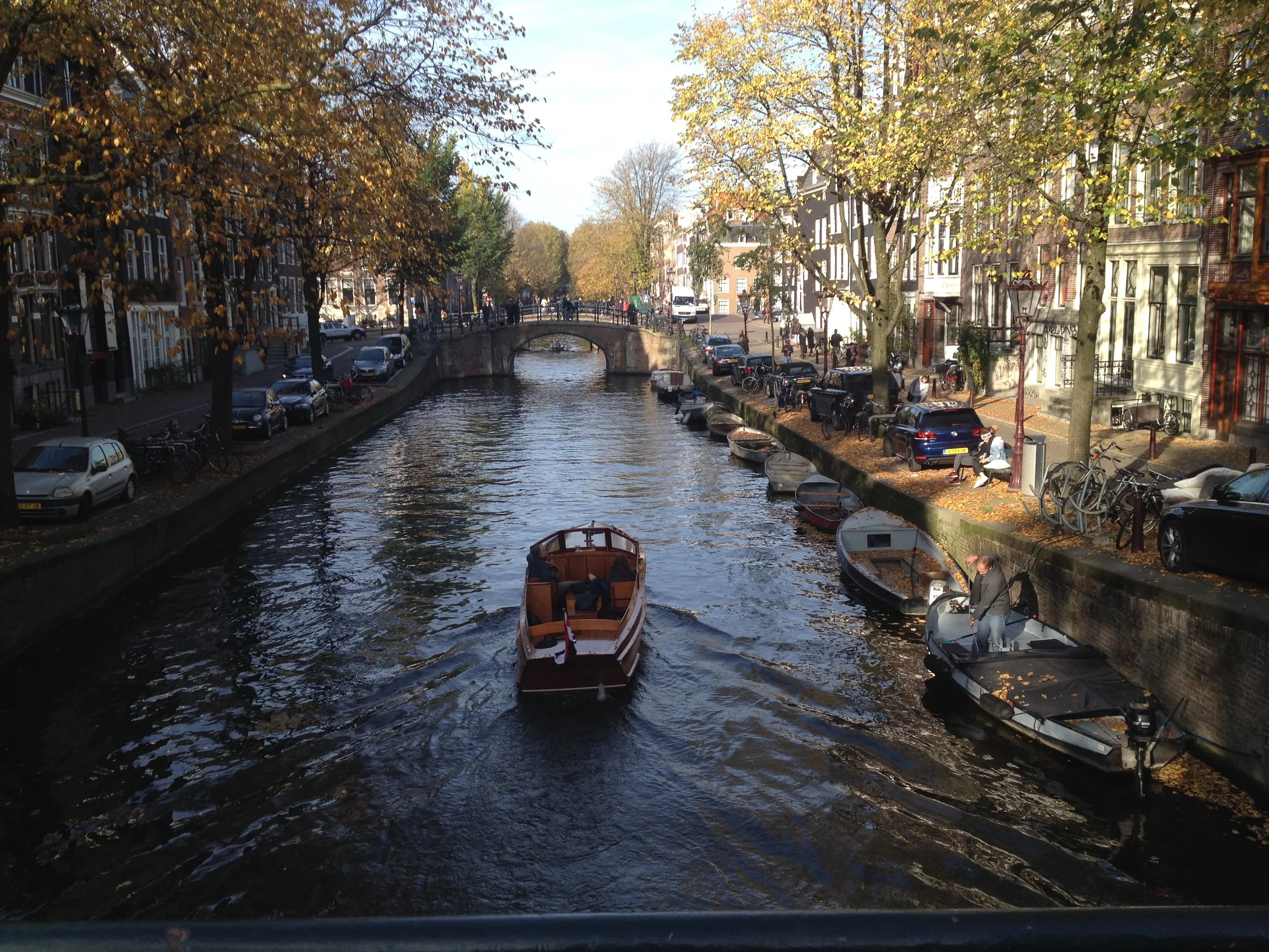 Netherlands Not Holland