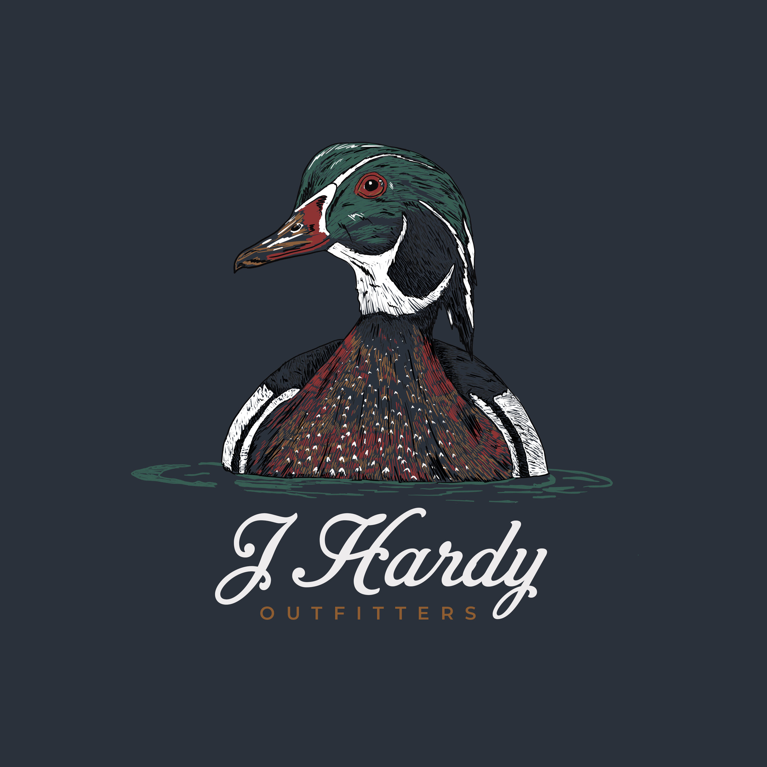 J Hardy_Floating Duck.jpg
