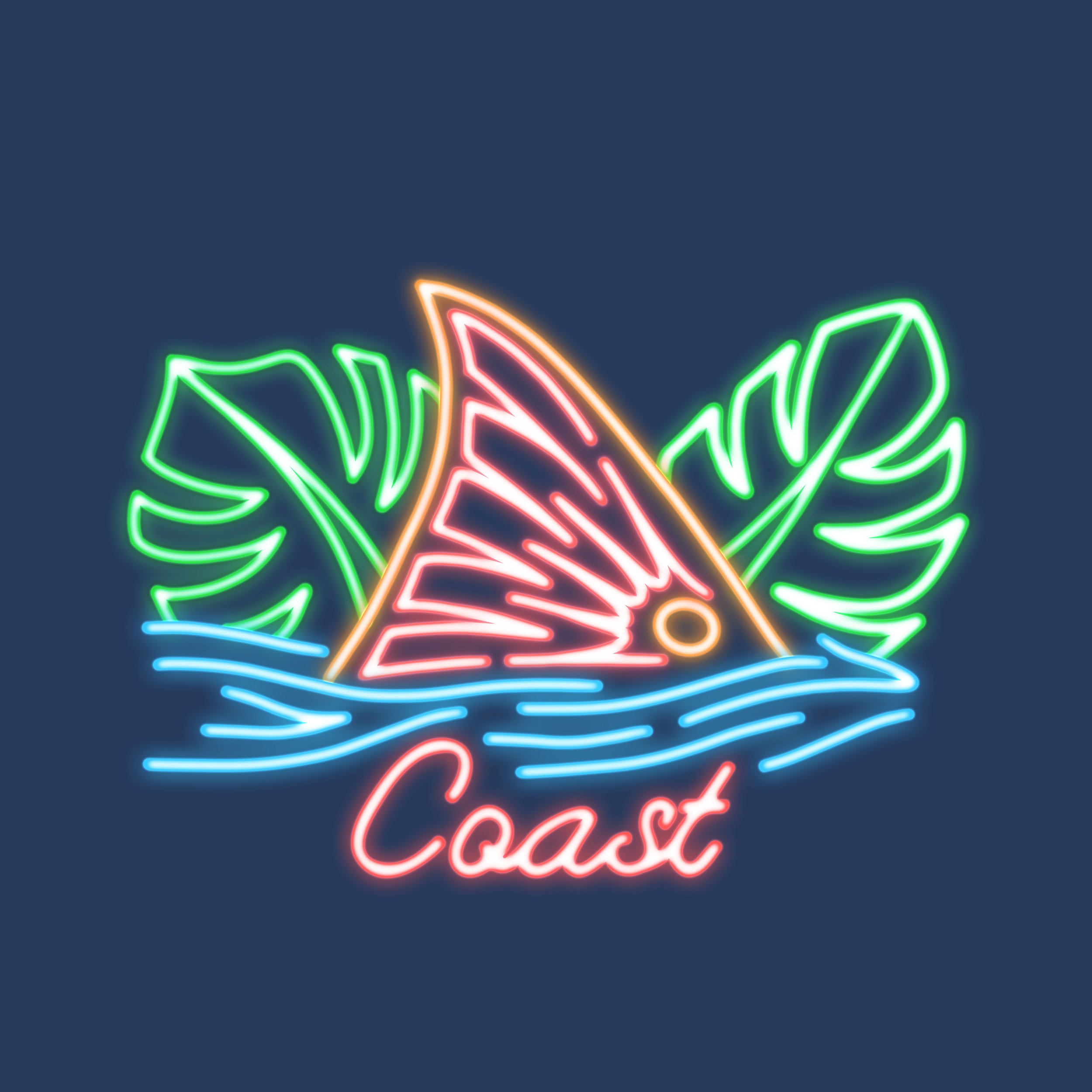 Coast_Neon Red Fish copy.jpg