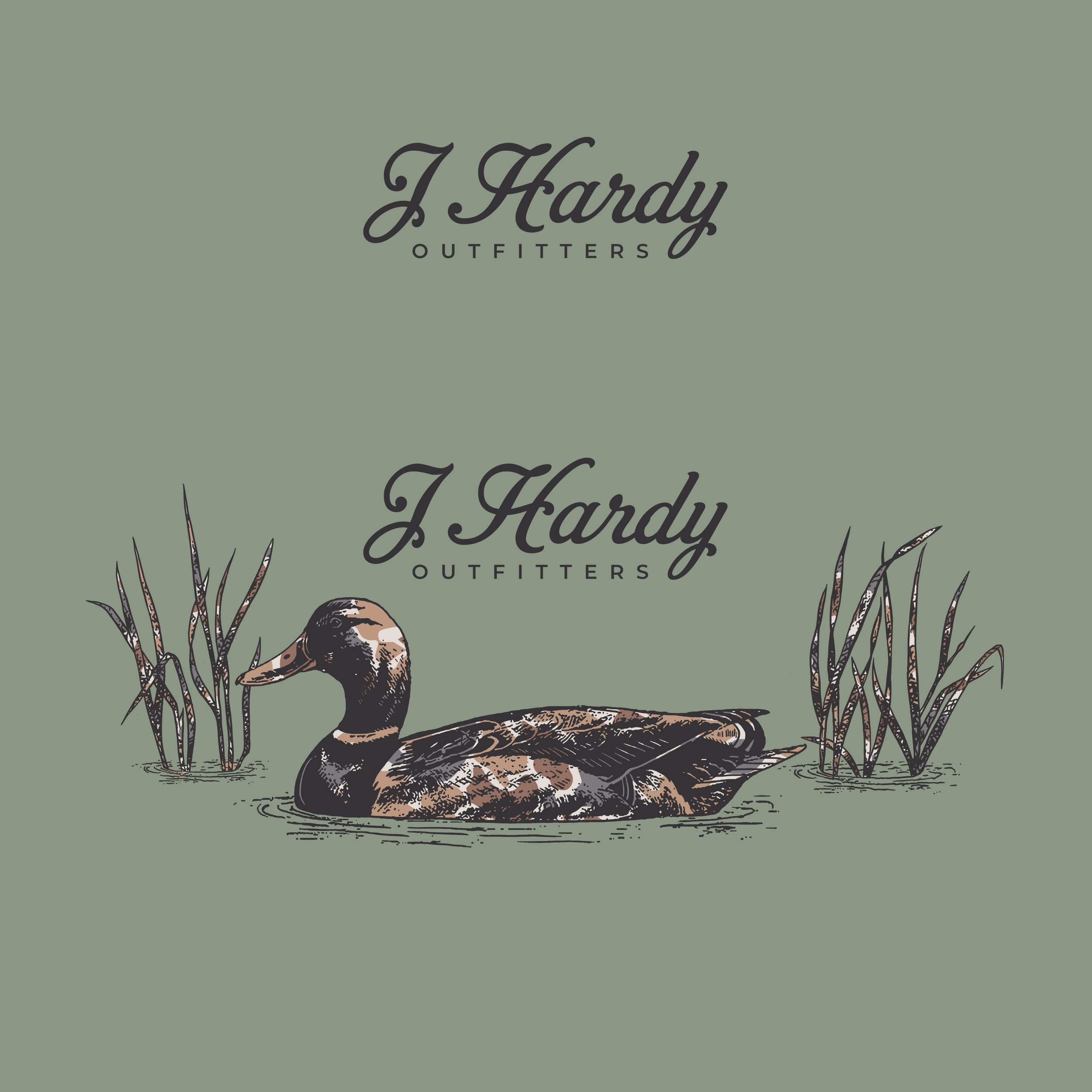 J Hardy_Classy Mallard Decoy_for sep copy.jpg