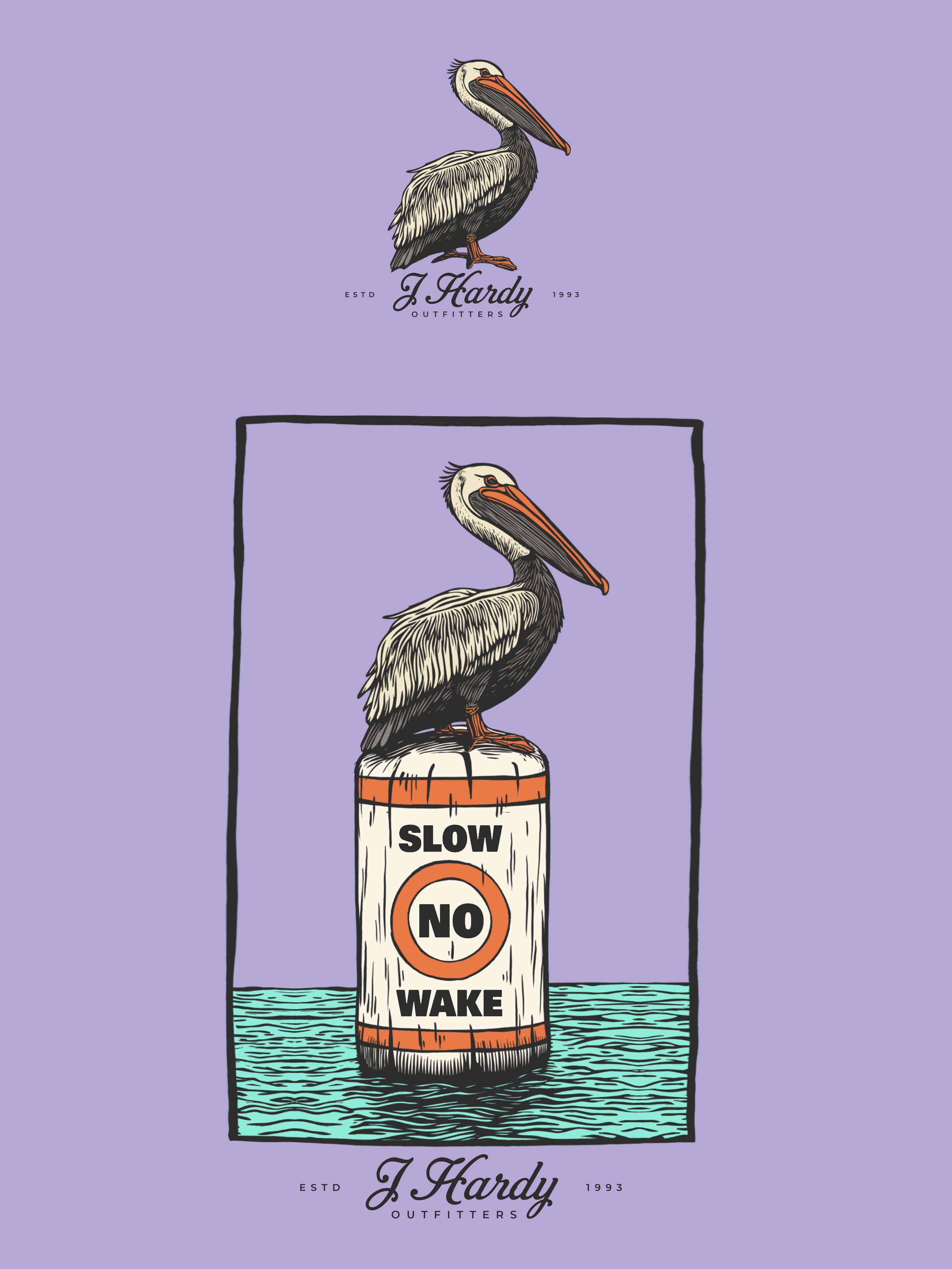 J Hardy_Pelican_Slow Wake Zone_for sep copy.jpg